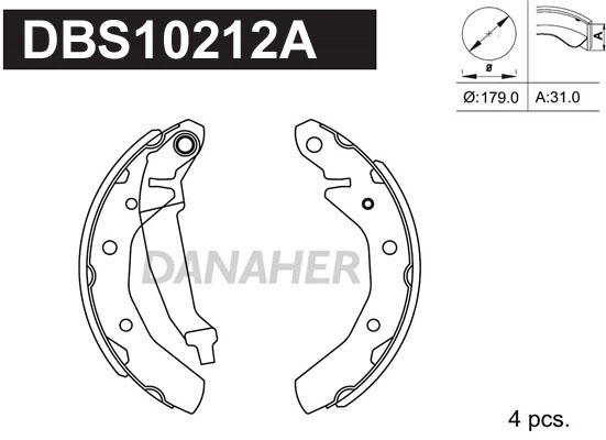 DBS10212A