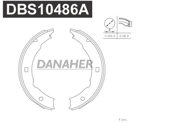 DBS10486A