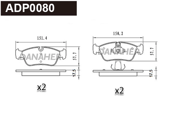 ADP0080