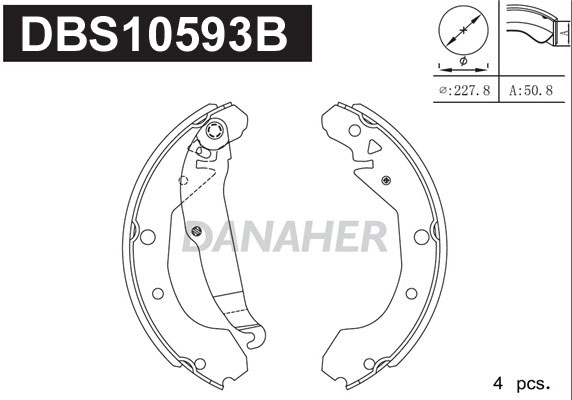 DBS10593B