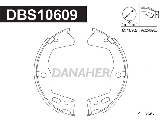 DBS10609