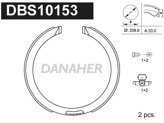 DBS10153