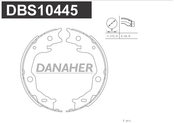 DBS10445