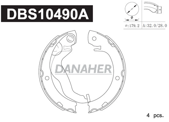 DBS10490A