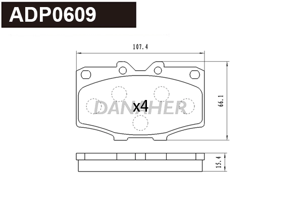 ADP0609