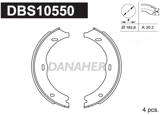 DBS10550