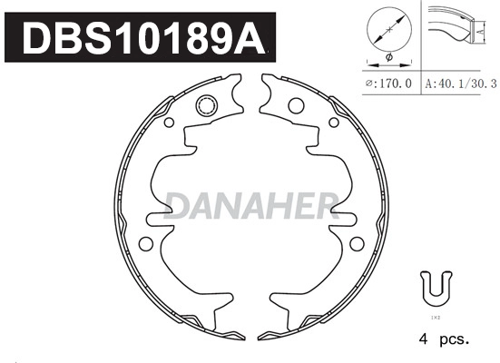 DBS10189A