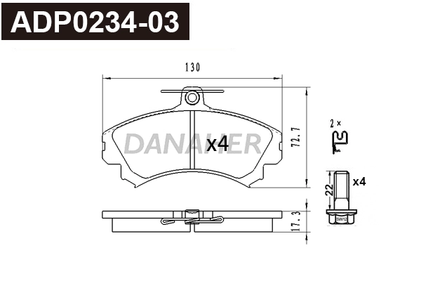 ADP0234-03