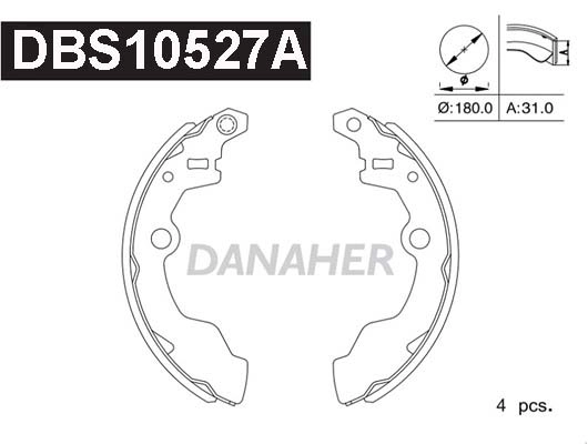 DBS10527A