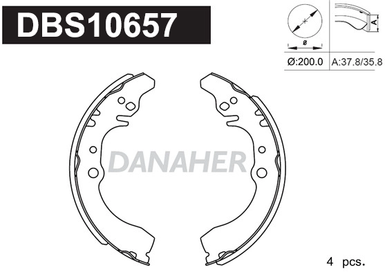 DBS10657