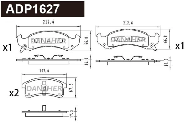 ADP1627