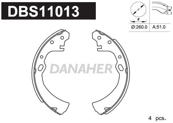 DBS11013