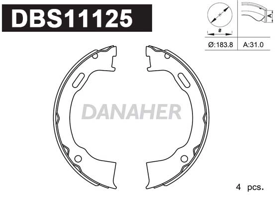 DBS11125