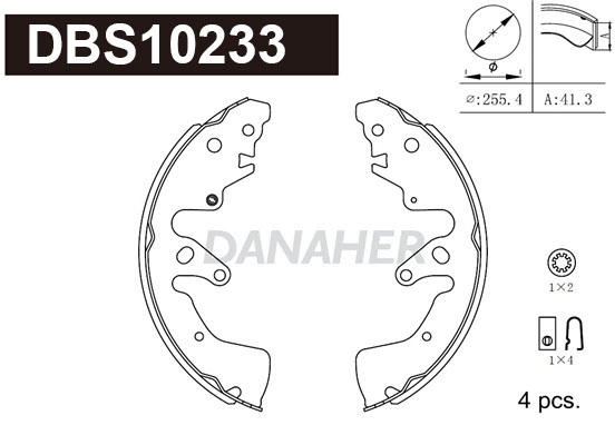 DBS10233