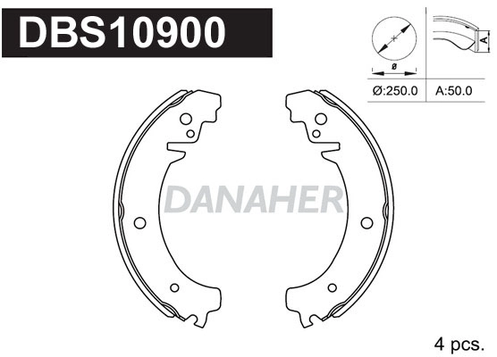 DBS10900