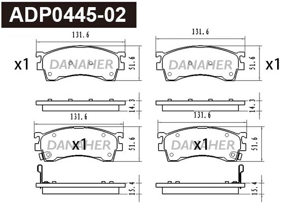 ADP0445-02