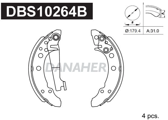 DBS10264B