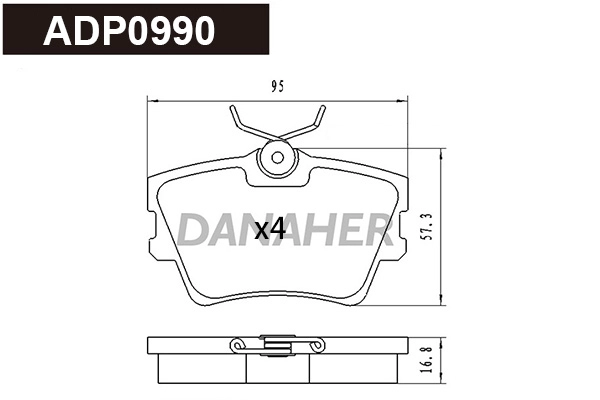 ADP0990