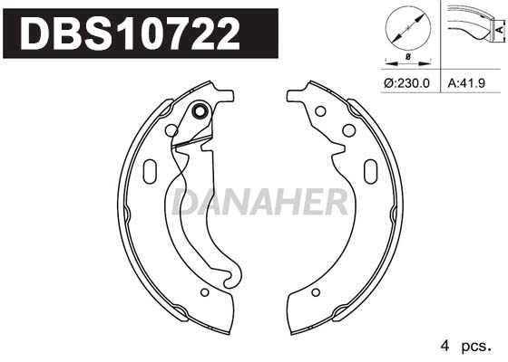 DBS10722