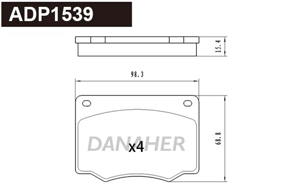 ADP1539