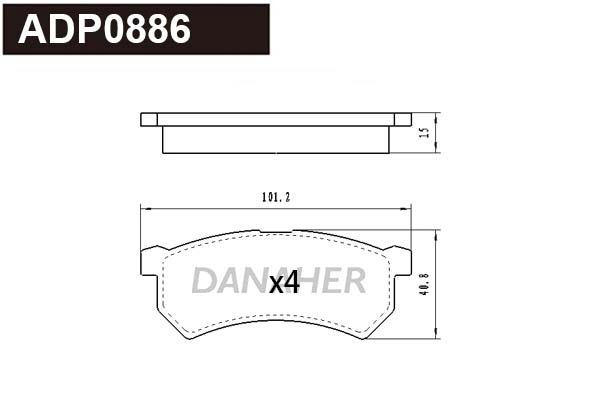 ADP0886