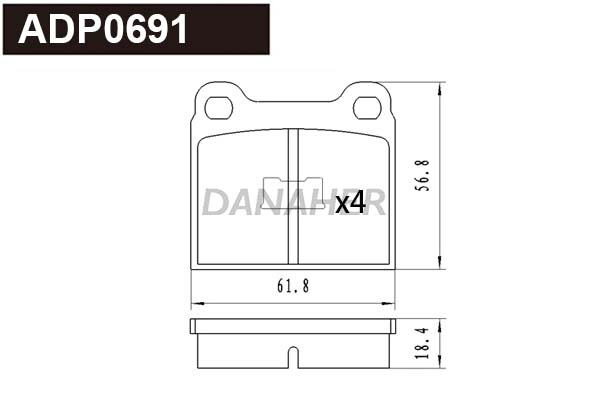 ADP0691