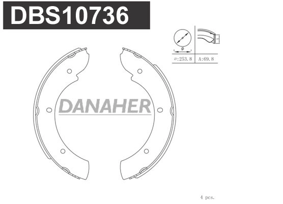 DBS10736