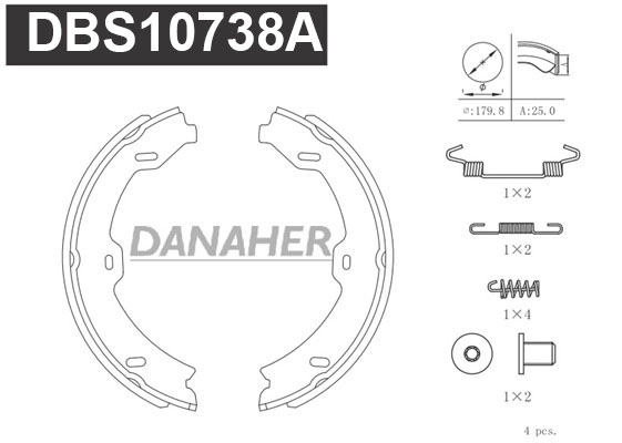 DBS10738A