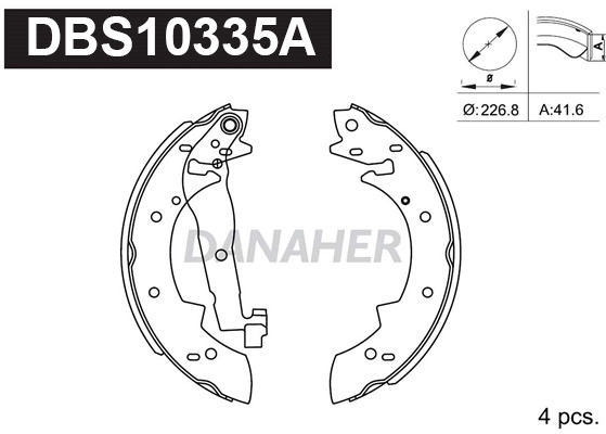 DBS10335A