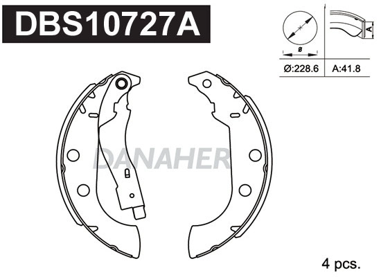 DBS10727A