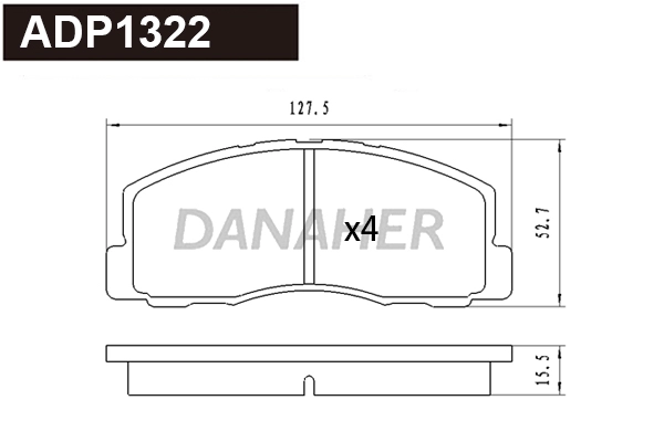 ADP1322