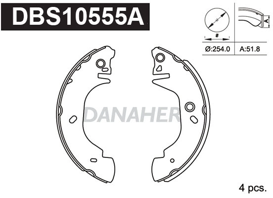 DBS10555A