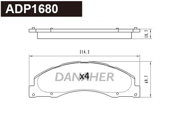 ADP1680