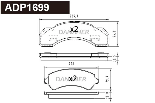 ADP1699