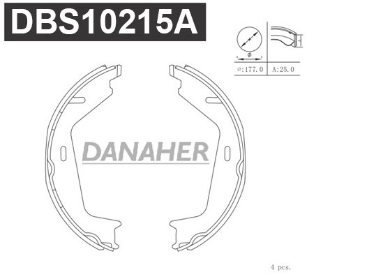 DBS10215A