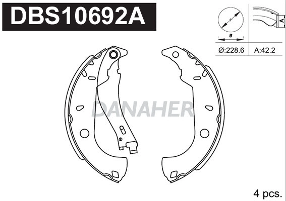 DBS10692A