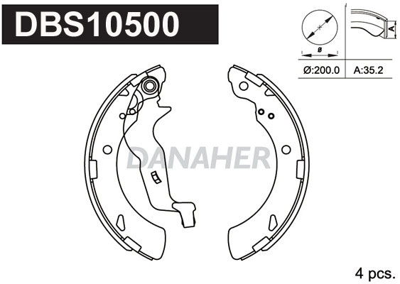 DBS10500
