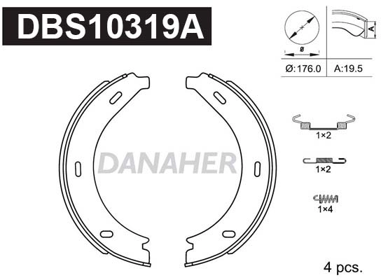 DBS10319A