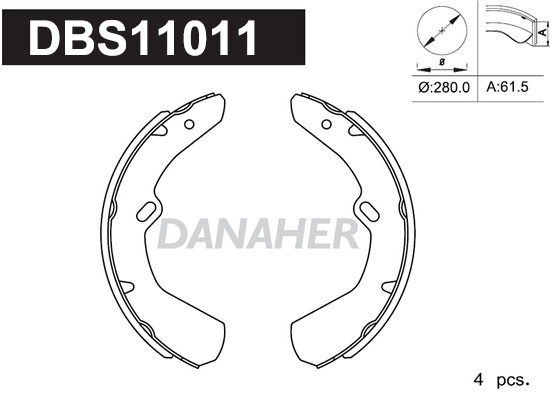 DBS11011
