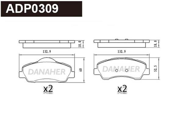 ADP0309