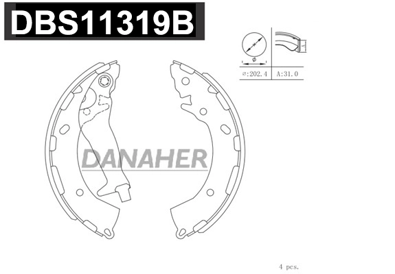 DBS11319B