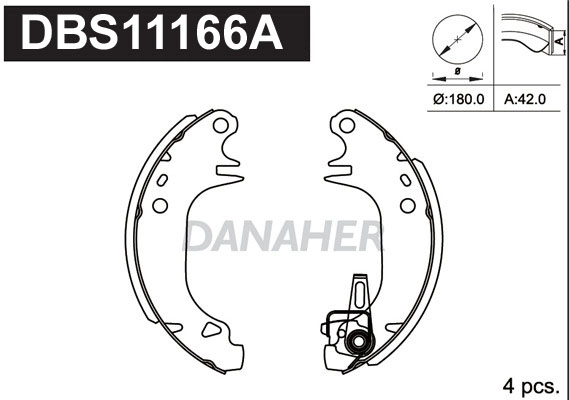 DBS11166A
