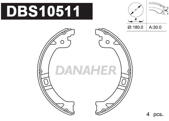 DBS10511