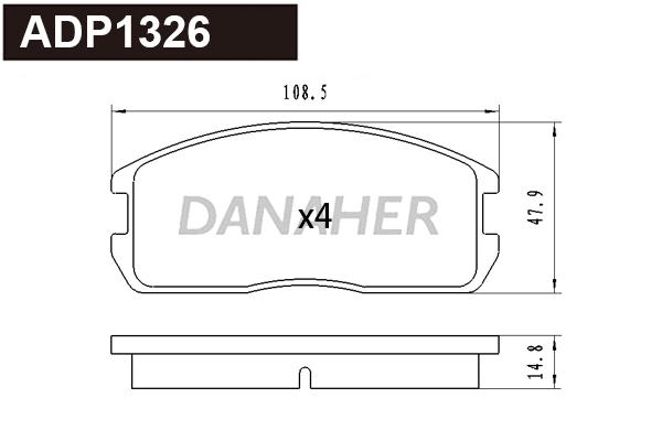 ADP1326
