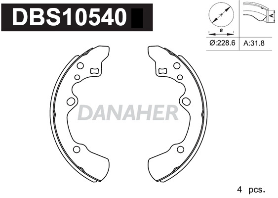 DBS10540