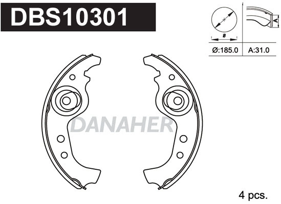 DBS10301
