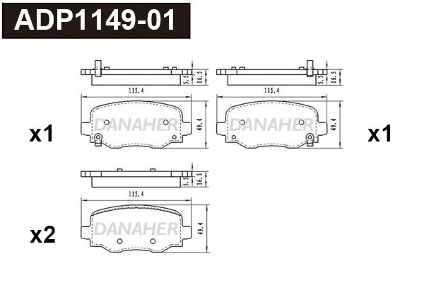 ADP1149-01
