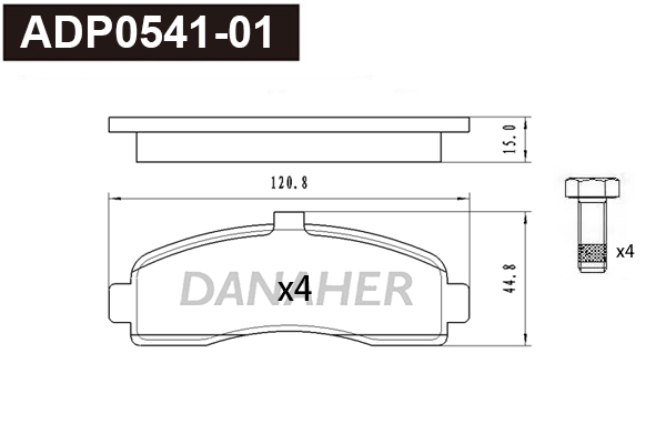 ADP0541-01