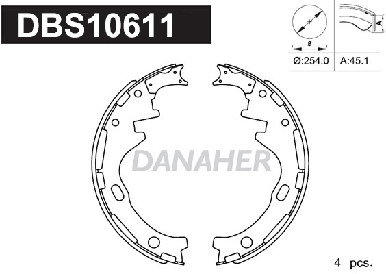 DBS10611