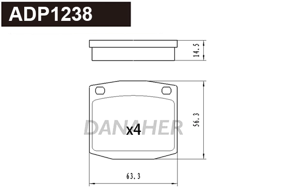 ADP1238